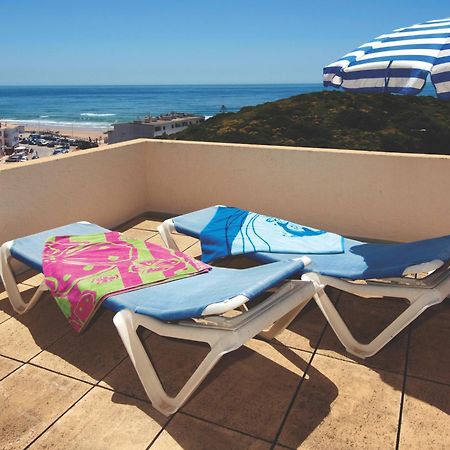 Seaview Apartments Salema Dış mekan fotoğraf