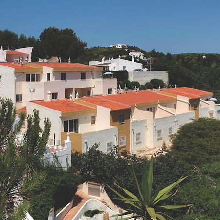 Seaview Apartments Salema Dış mekan fotoğraf