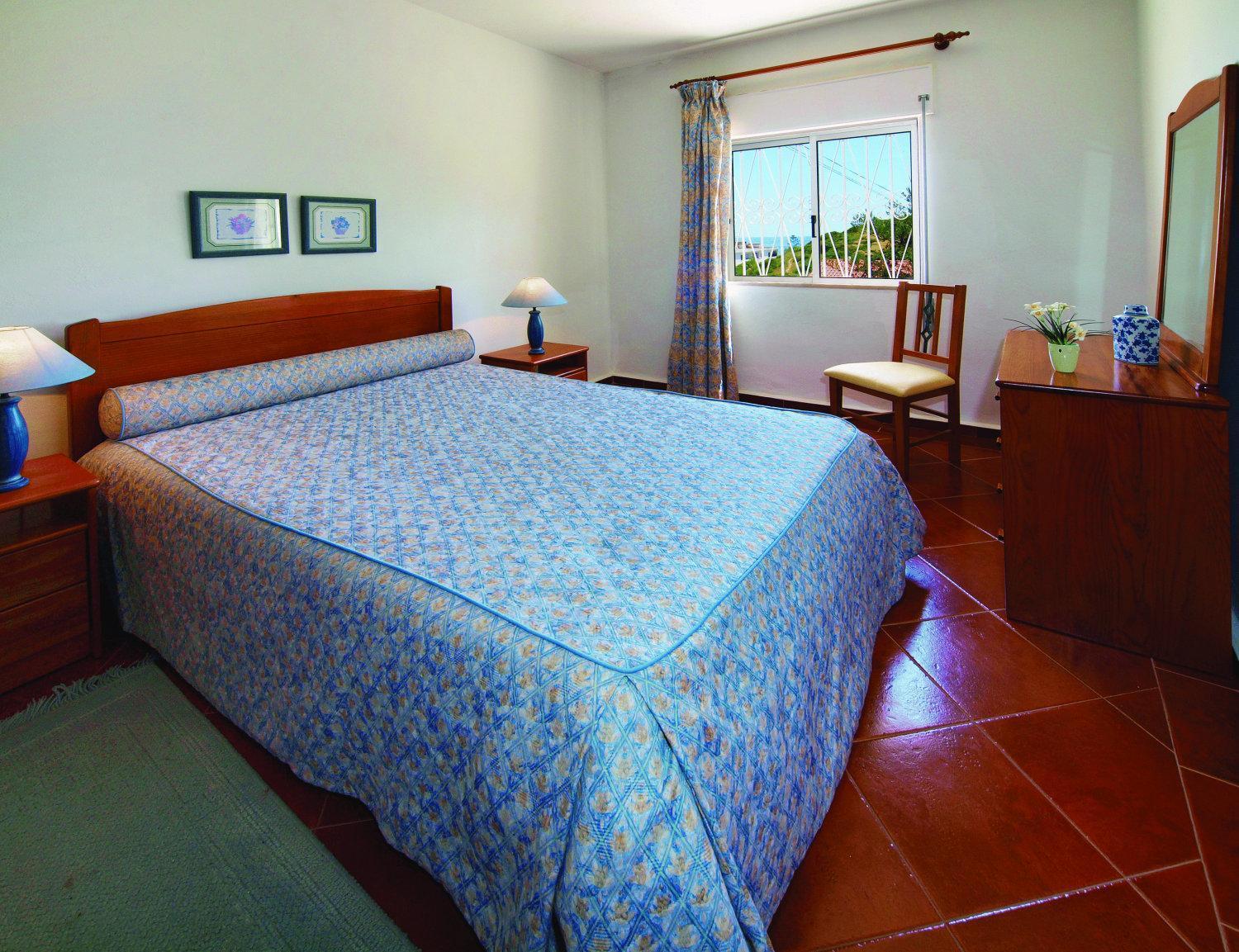 Seaview Apartments Salema Dış mekan fotoğraf