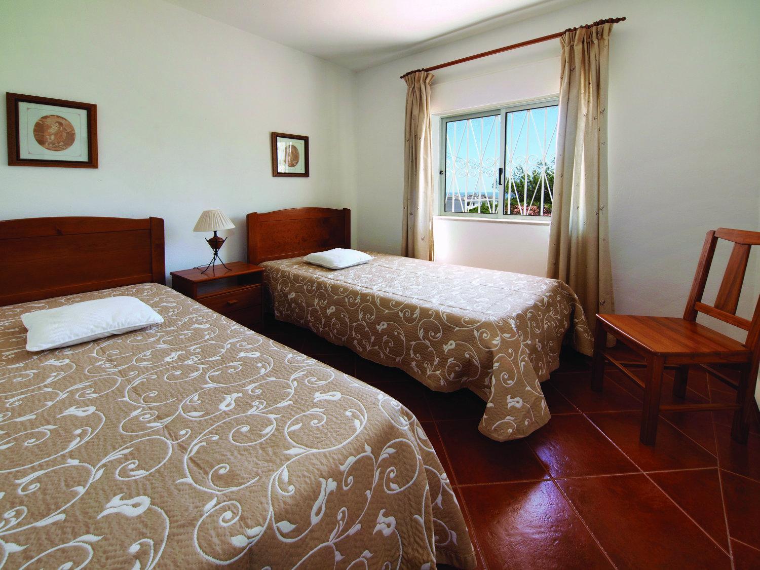 Seaview Apartments Salema Dış mekan fotoğraf