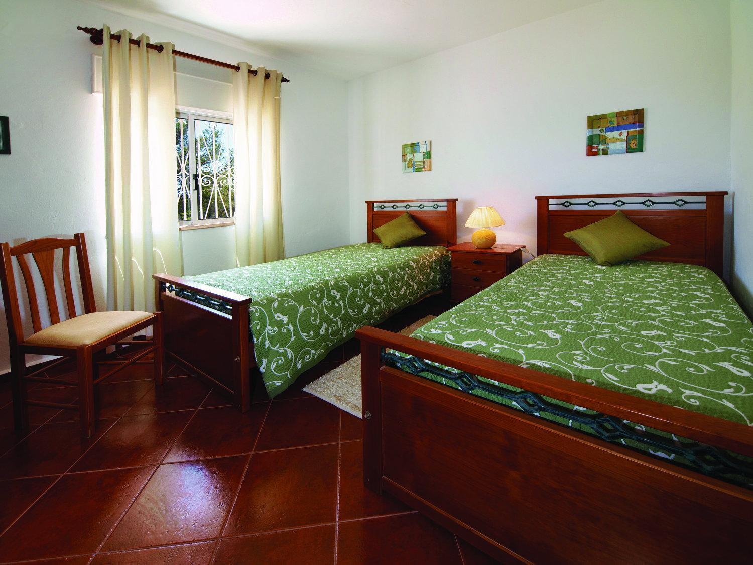 Seaview Apartments Salema Dış mekan fotoğraf