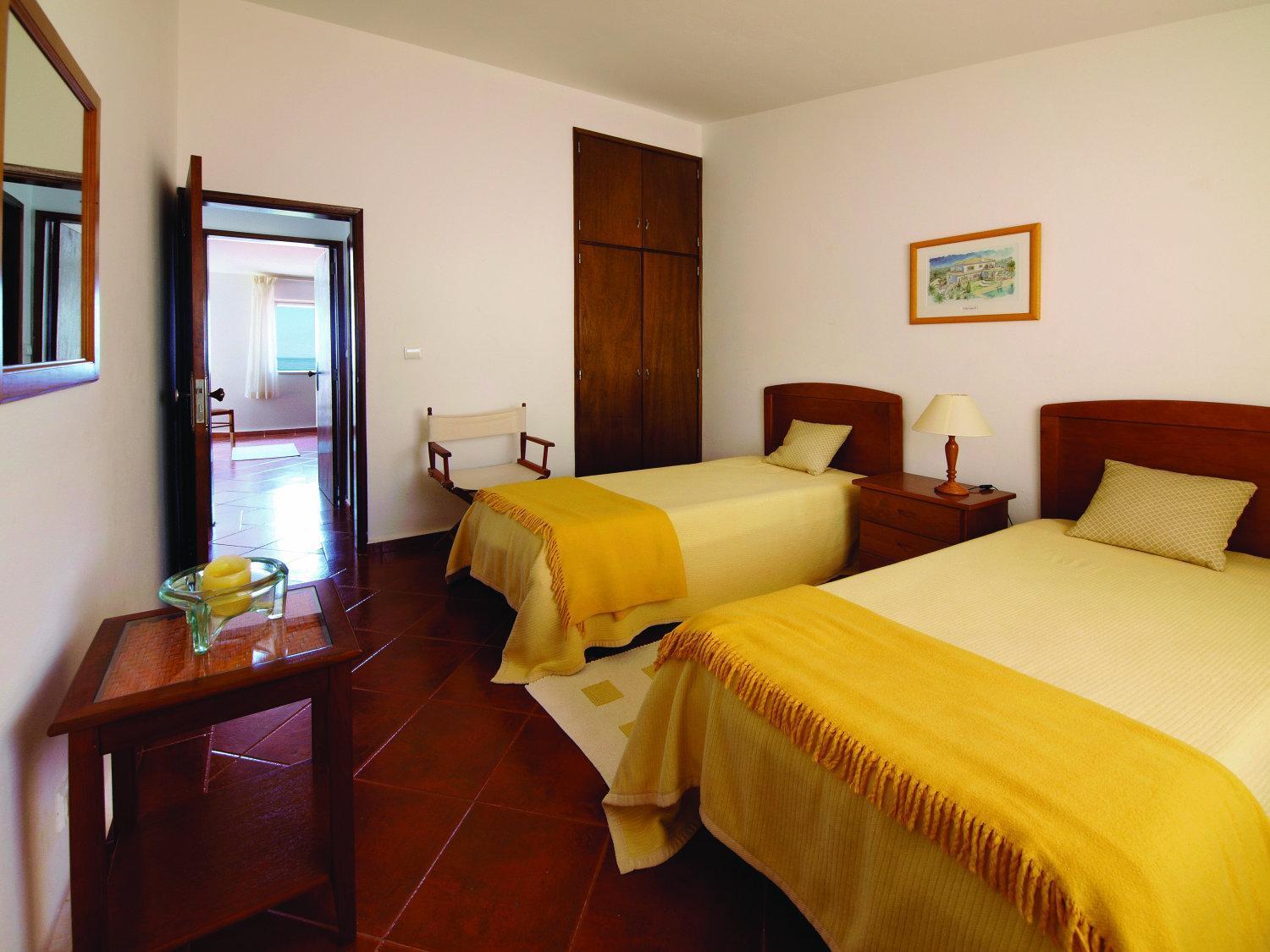 Seaview Apartments Salema Dış mekan fotoğraf