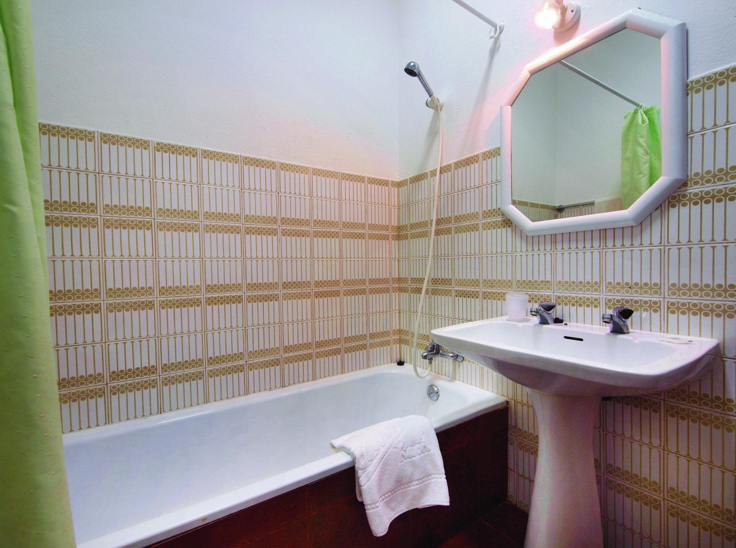 Seaview Apartments Salema Dış mekan fotoğraf