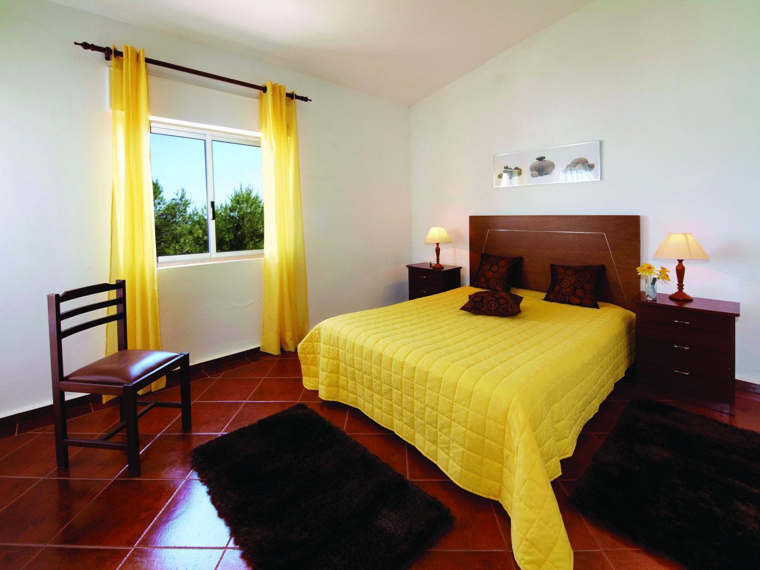 Seaview Apartments Salema Dış mekan fotoğraf