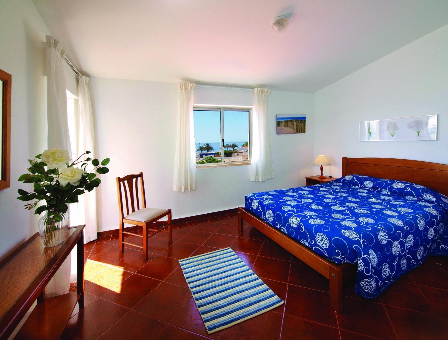 Seaview Apartments Salema Dış mekan fotoğraf